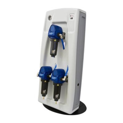 MINI WHISPER NITROGEN GENERATOR Flow L/min 12 Purity 99% @ 12 L/min Model: MINI WHISPER Wiggens Germany